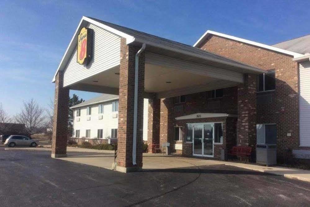 Red Roof Inn Auburn Esterno foto